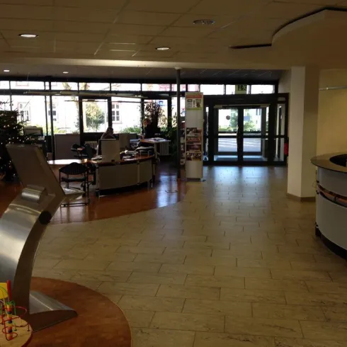 Bürgerbüro (© Rheinland-Pfalz Tourismus GmbH)