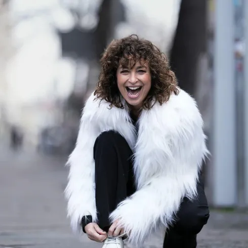 Isabel Varell