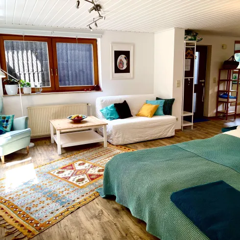 Wohnung