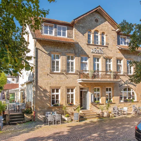 Hotel Außenansicht_neu Hotel Außenansicht_neu