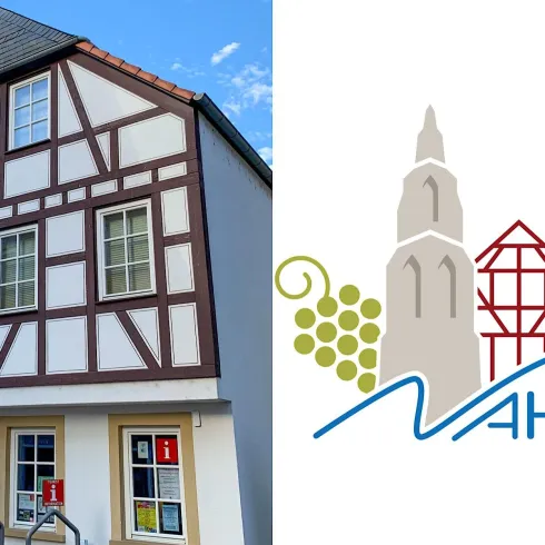 Lettermannsches Haus (© Ferienregion Nahe-Glan)