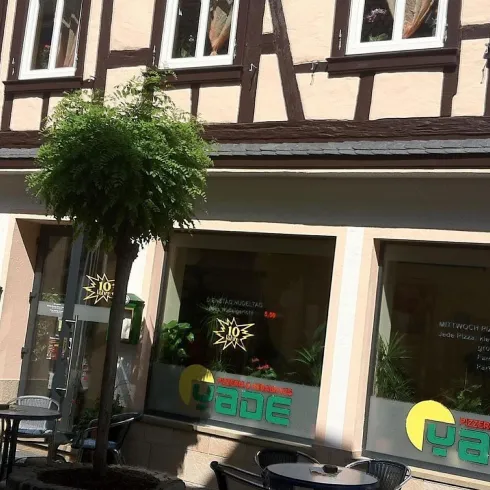 YADE (© YADE Meisenheim)