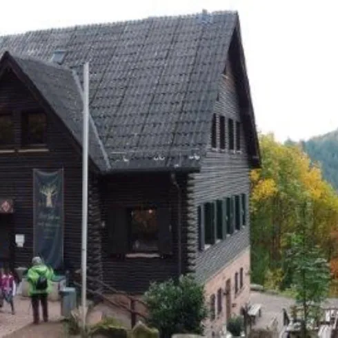 PWV Wanderheim Dicke Eiche