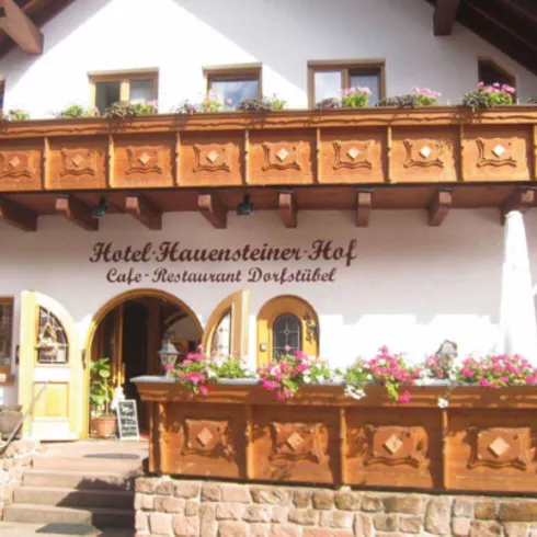 Aussenansicht (© Familie Keller)