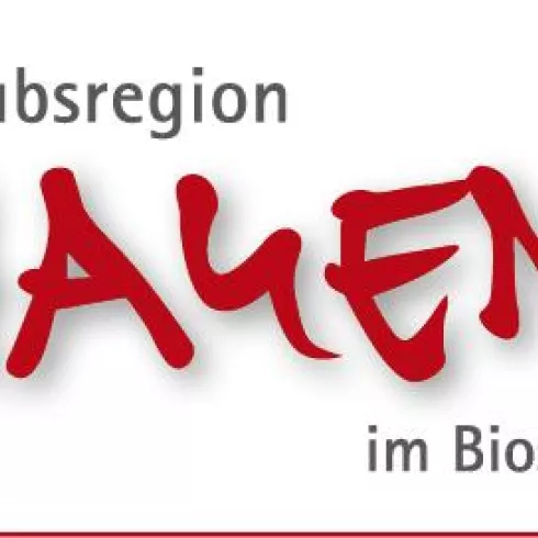 Logo Urlaubsregion Hauenstein (© Tourist-Info-Zentrum Pfälzerwald)