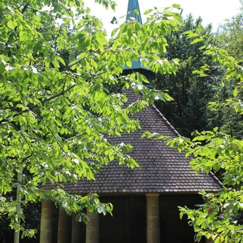 Winterkirchel 2 (© Jens Keiner)