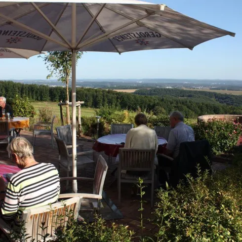 Emmerwiesenhof Eulenbis