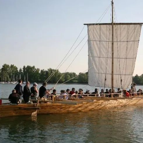 Römerschiff