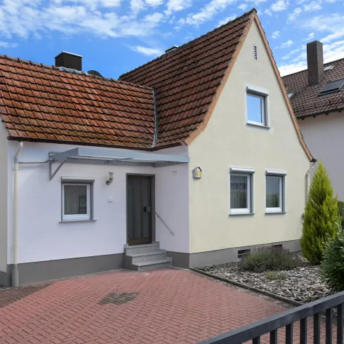 Außenansicht (© Klaus Landry 2020)