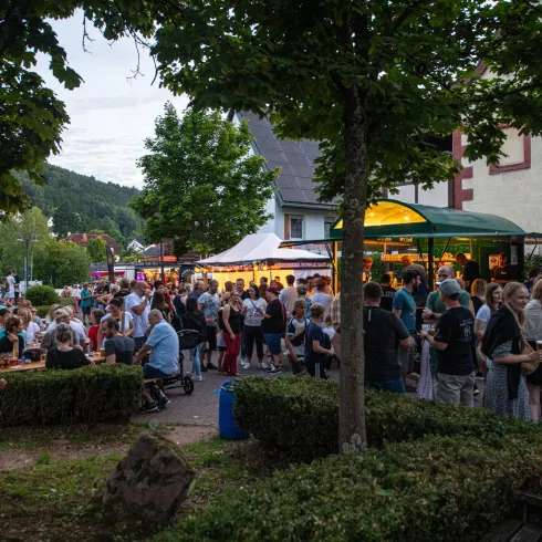Grünesputschefest 2