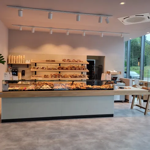 Bäckerei-Café Busch & Naab