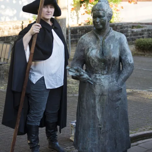 Rodalber Nachtwächter