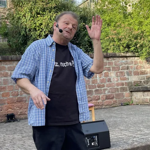 Gerd Kannegieser Gerd Kannegieser