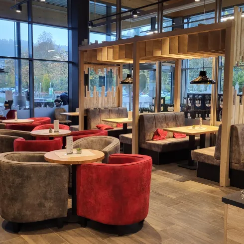 Café
