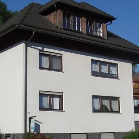 Hausbild Haus Annemie