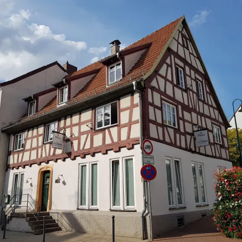 Ristorante Pizzeria Da Roberto