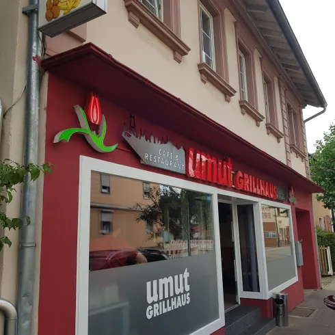 Außenansicht