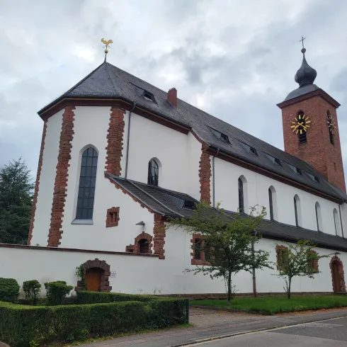 Pfarrkirche St. Josef