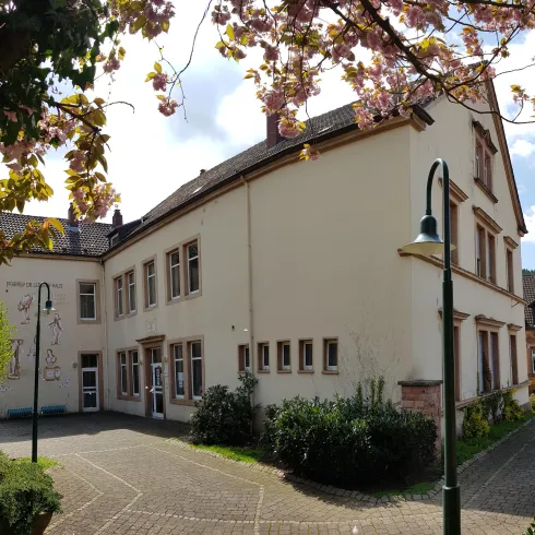 Dr. Lederer Haus