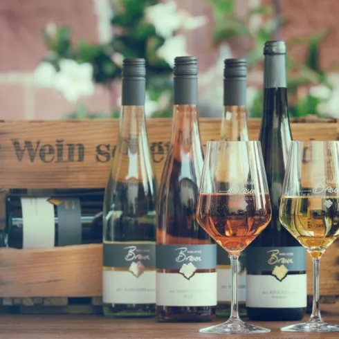 Weingut Braun