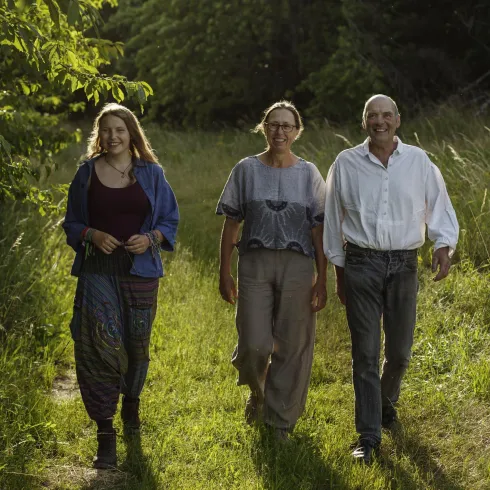 Familie Braun
