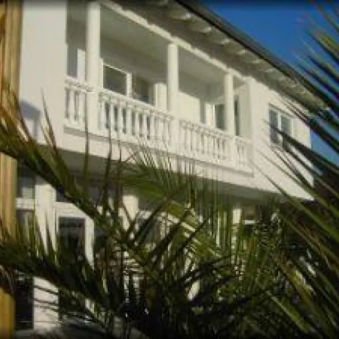 Winzergarten (© Restaurant Artemis)