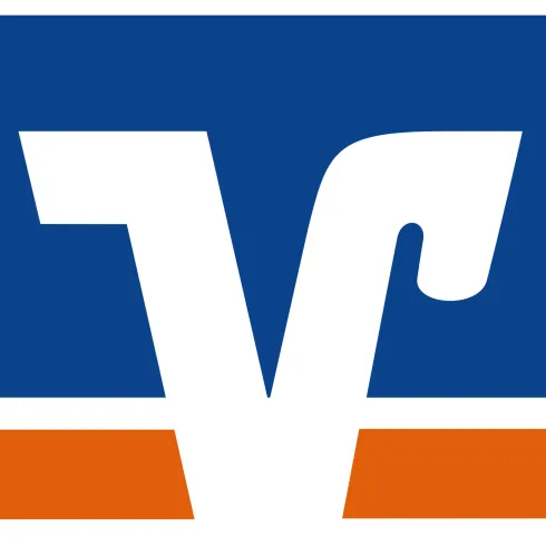 Logo Volksbanken/Raiffeisenbanken (© VR Banken) Logo Volksbanken/Raiffeisenbanken (© VR Banken)