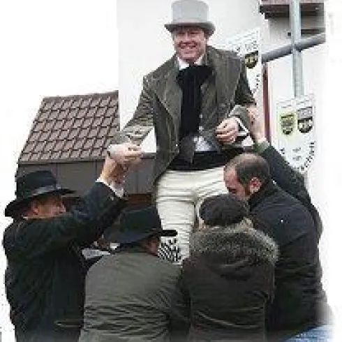 Stutzenfest