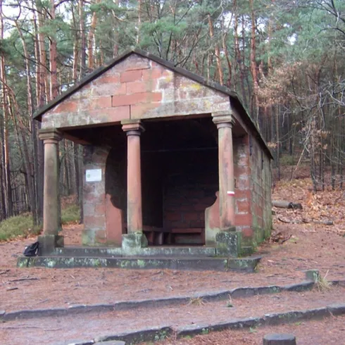Laurahütte (© H. Christ)
