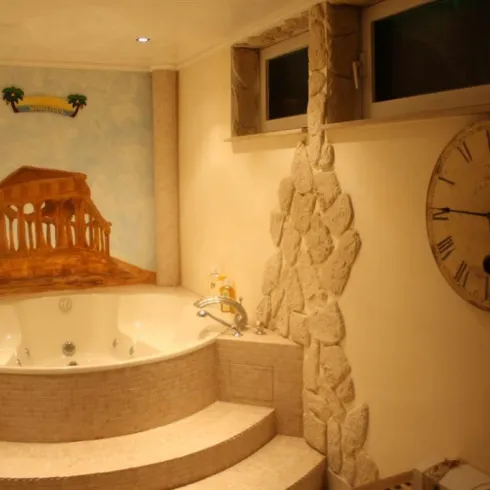 Tropical Relax - Whirlpool (© Tropical Relax)