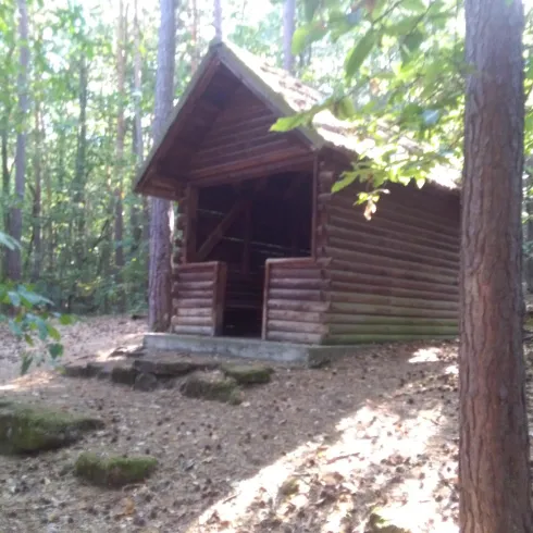 Hessenkellerhütte 1 (© Lutz Fütterling)