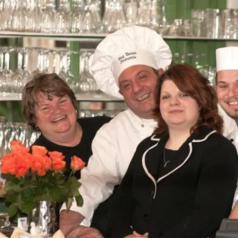 Familie (© Fantasia Italiana) Familie (© Fantasia Italiana)