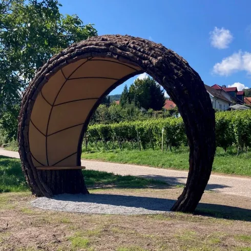 to see beyond (© Tourist-Info St. Martin)