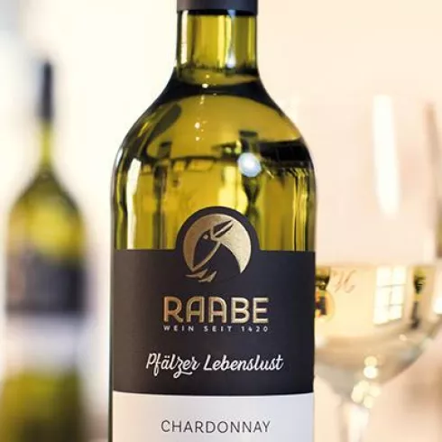 Raabe Wein (© Weingut Raabe)