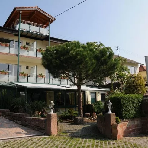 Haus Bergel_1 Haus Bergel_1