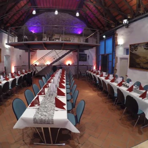 Kulturscheune_03 (© Ortsgemeinde St. Martin)