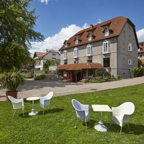 Hotel Aussenansicht Hotel Aussenansicht