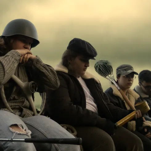 Wir sind der Anfang - Bild 2 