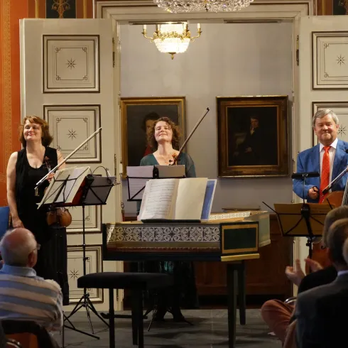 PalatinaKlassik Barockensemble
