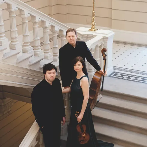 Guadagnini Trio
