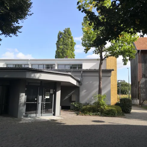 Außenansicht