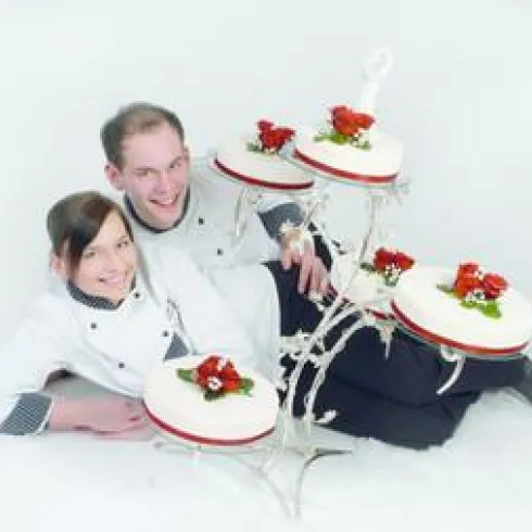 Cafe Theobald Herxheim