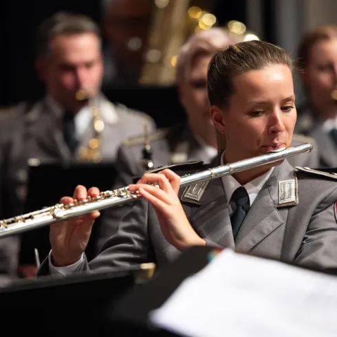 Heeresmusikkorps Koblenz Heeresmusikkorps Koblenz