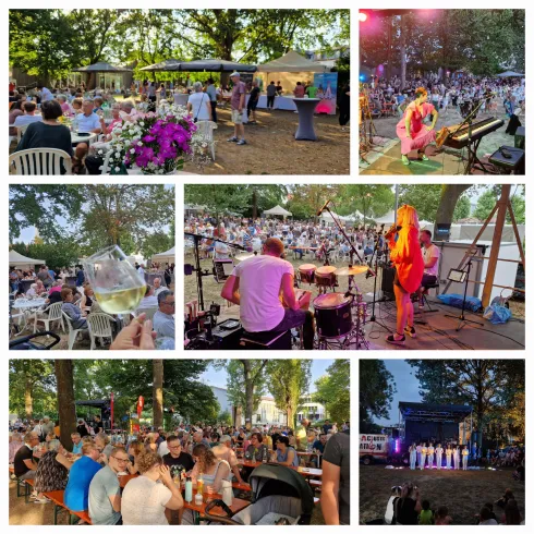 Nacht der Weine Fotogalerie 1