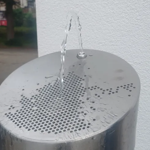 Trinkwasserbrunnen (5) (© Ortsgemeinde St. Julian)