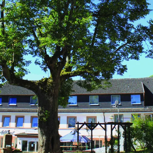 Haus Albert Berschweiler