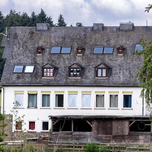 ehemalige Landwirtschaftsschule