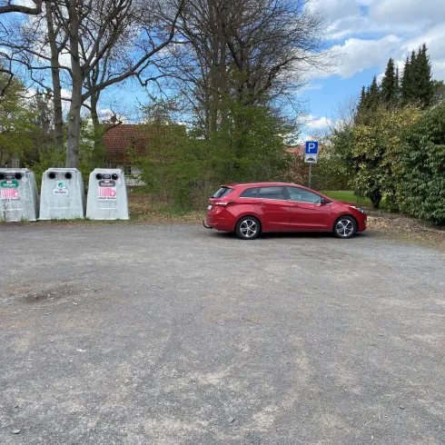 Parkplatz Bildstockstrasse/Eulenweg, Altleiningen