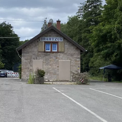 Drahtzug Altleiningen Drahtzug Altleiningen