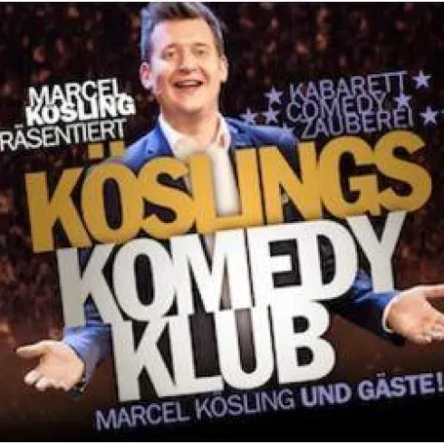 ComedyClub
